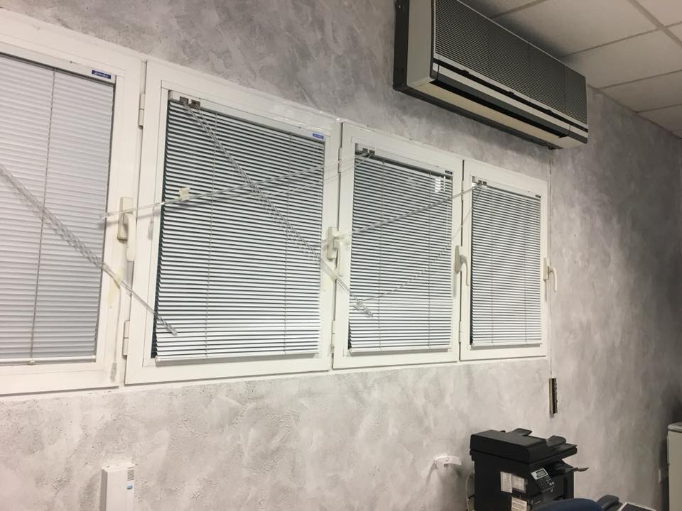Lacado de puertas y muebles por pintores profesionales en Móstoles