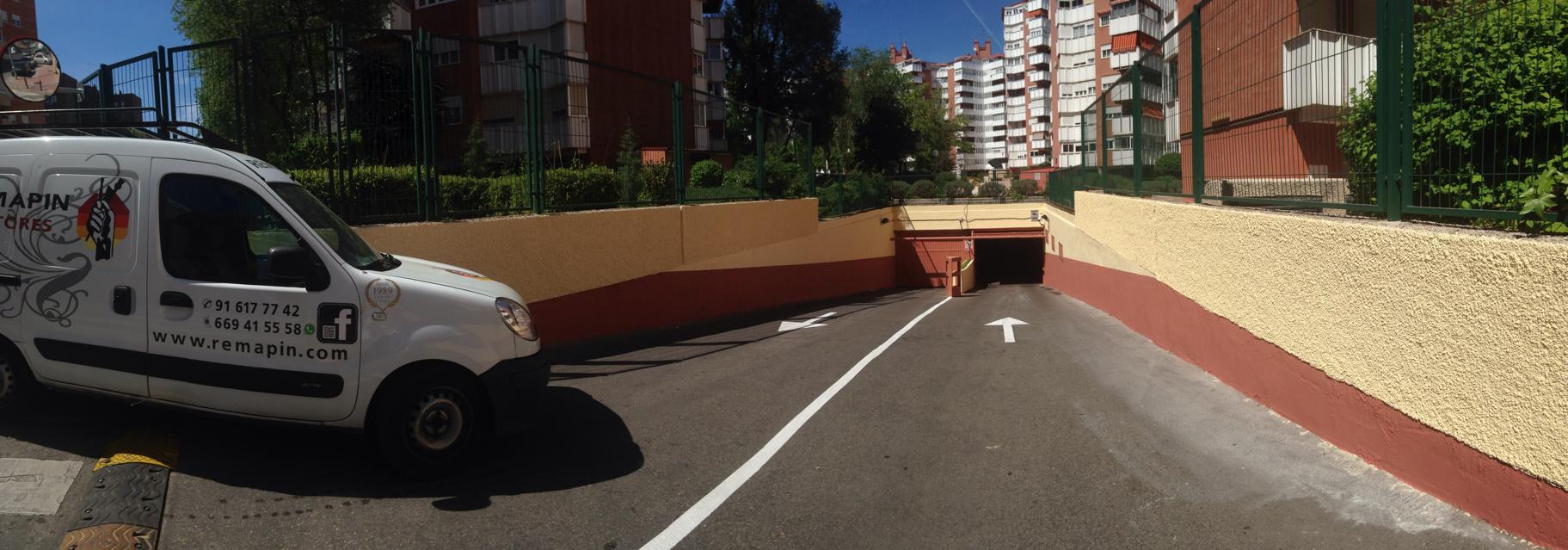 Pintores en Leganés con calidad y precios económicos