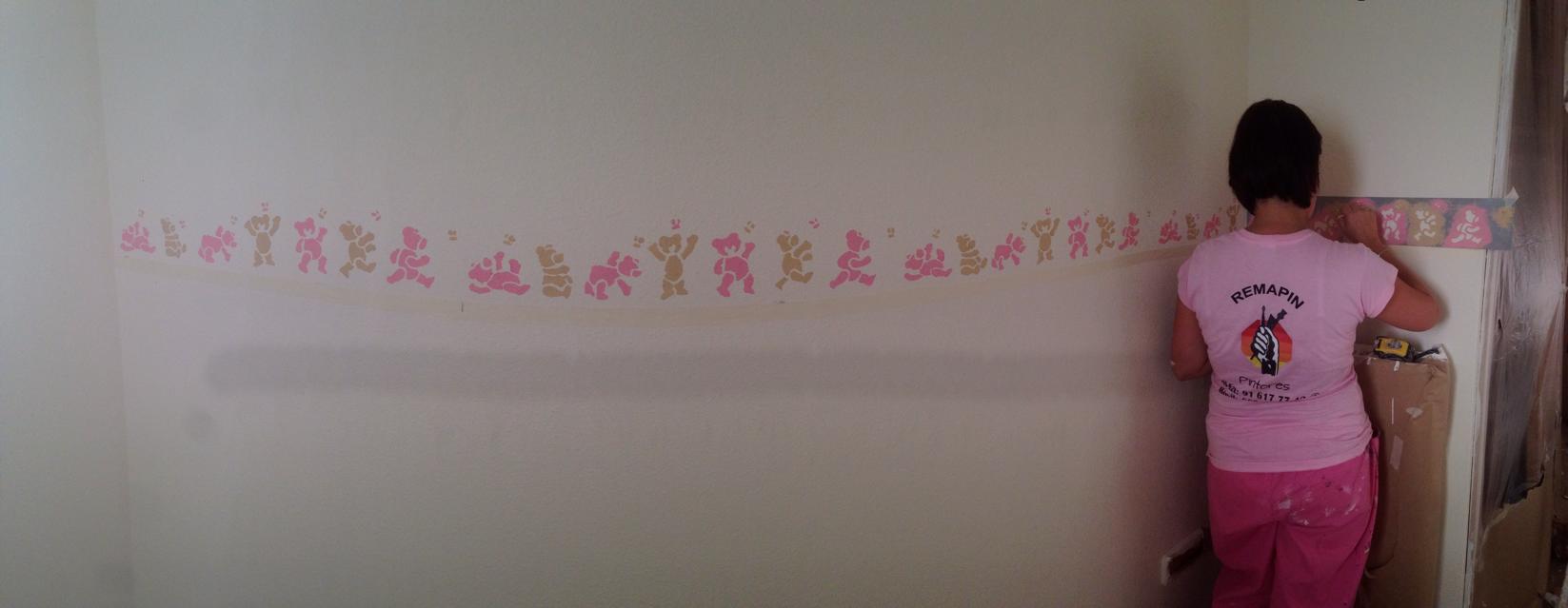 Asesoramiento personalizado en pintura y decoración en Móstoles