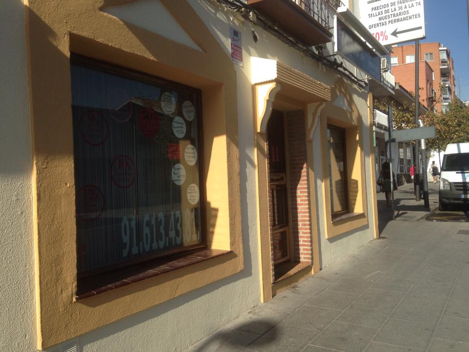 Asesoramiento personalizado en pintura y decoración en Móstoles