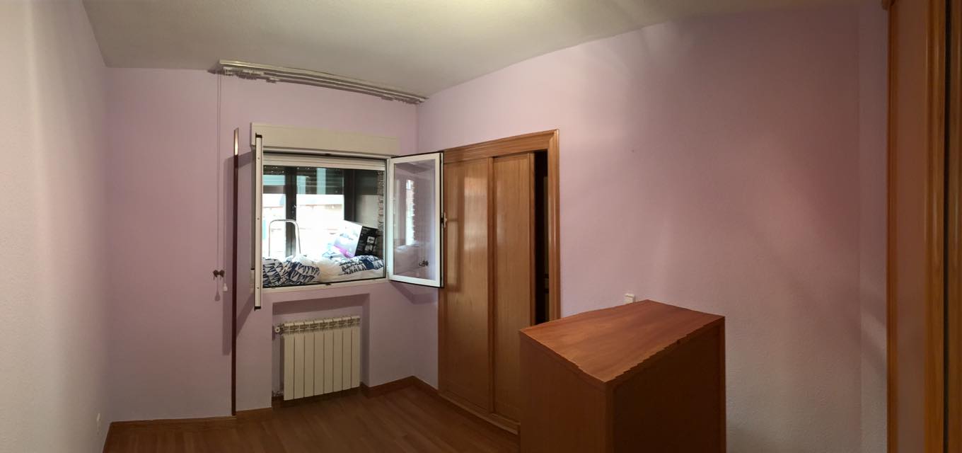 Lacado de puertas y muebles por pintores profesionales en Móstoles