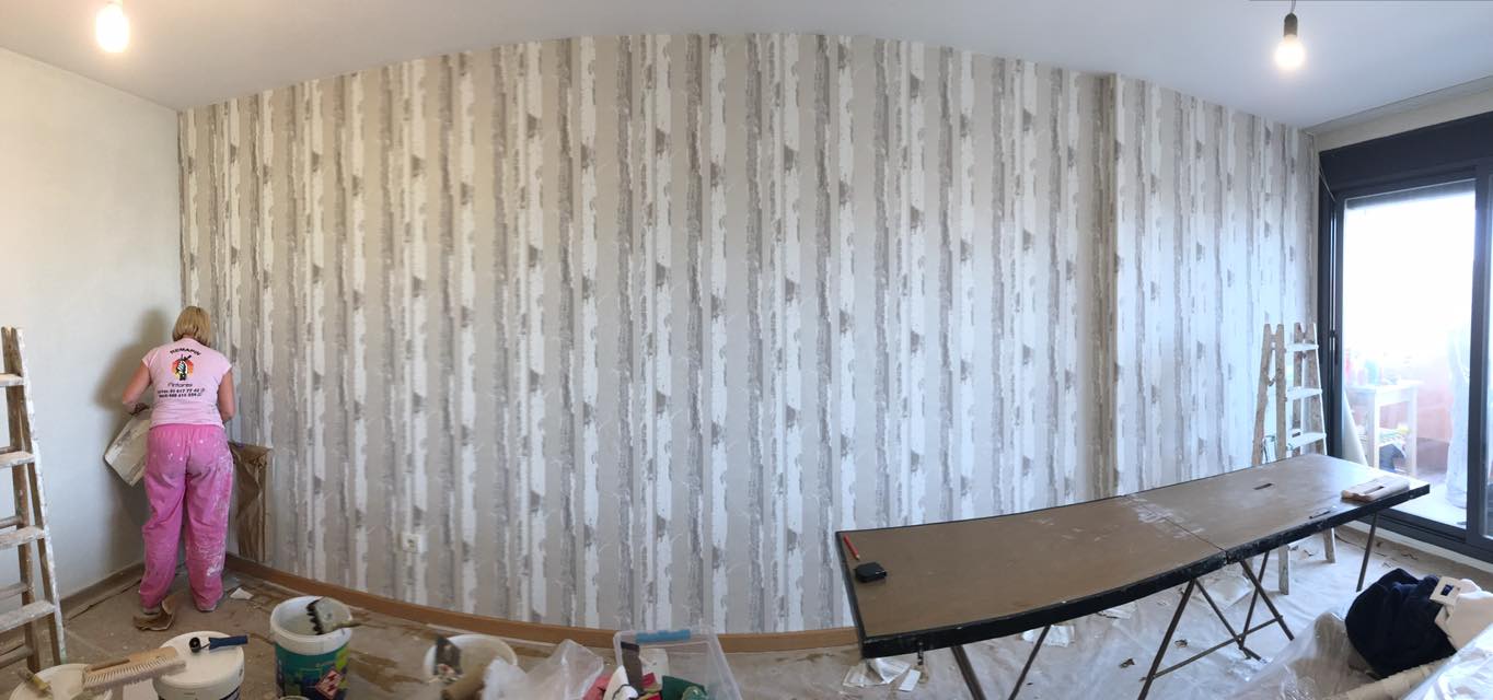 Técnicas de pintura tradicionales y modernas en Móstoles